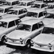 Image for article titled Hungarian photographer documents supercars under Communism